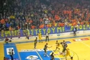 ΑΠΟΕΛ: Κάλεσμα για το παιχνίδι με τον Κεραυνό