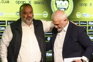 Συναντήθηκε με Μελισσανίδη ο Ηλιόπουλος - Τι συζήτησαν