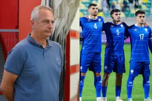 Σίμος για τον Κύπριο ποδοσφαιριστή