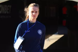 Ήττα της Εθνικής Νεανίδων Κ-19 από την Εσθονία