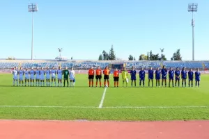Ήττα της Εθνικής Νεανίδων Κ-19 από την Εσθονία
