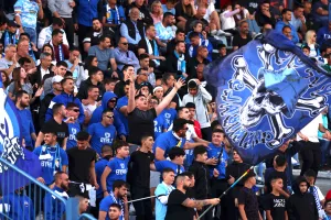Η μεγαλύτερη φετινή… 