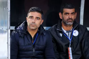 Ισορροπίες/Σατσιάς
