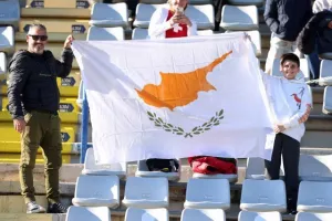 Ήττα της Εθνικής Νεανίδων Κ-19 από την Εσθονία