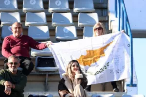 Ήττα της Εθνικής Νεανίδων Κ-19 από την Εσθονία
