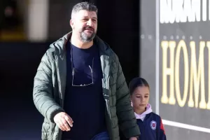 Ήττα της Εθνικής Νεανίδων Κ-19 από την Εσθονία