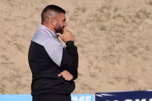 Ήττα της Εθνικής Νεανίδων Κ-19 από την Εσθονία