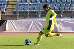 Ήττα της Εθνικής Νεανίδων Κ-19 από την Εσθονία