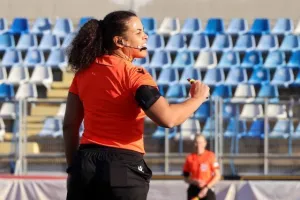 Ήττα της Εθνικής Νεανίδων Κ-19 από την Εσθονία