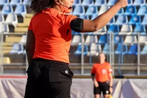 Ήττα της Εθνικής Νεανίδων Κ-19 από την Εσθονία