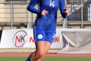 Ήττα της Εθνικής Νεανίδων Κ-19 από την Εσθονία