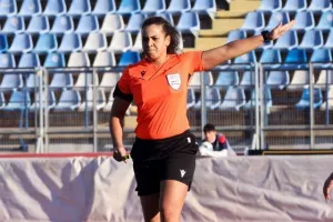 Ήττα της Εθνικής Νεανίδων Κ-19 από την Εσθονία