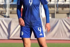 Ήττα της Εθνικής Νεανίδων Κ-19 από την Εσθονία
