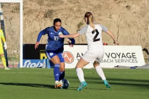 Ήττα της Εθνικής Νεανίδων Κ-19 από την Εσθονία