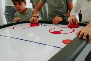 Απόλλων: Στο θεραπευτικό κέντρο παιδιών ΚΕΣ (βίντεο/φώτος)