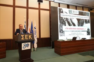 «Σωτήριος» ο ρόλος της Ψυχικής Υγείας στο Ποδόσφαιρο και στον Αθλητισμό 