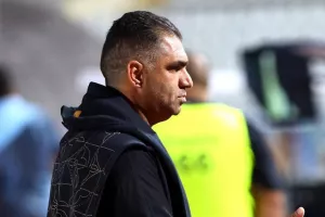 Δημοσθένους για Αργυρού: "Θα προσπαθήσουμε με κάθε νόμιμο τρόπο να υποβάλει παραίτηση"