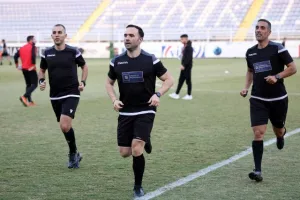 Εθνικός-Καρμιώτισσα: Τρελό… ματς με 5 γκολ και "άσσος"