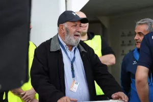 Εθνικός-Καρμιώτισσα: Τρελό… ματς με 5 γκολ και "άσσος"