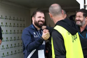 Εθνικός-Καρμιώτισσα: Τρελό… ματς με 5 γκολ και "άσσος"
