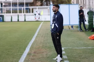 Εθνικός-Καρμιώτισσα: Τρελό… ματς με 5 γκολ και "άσσος"
