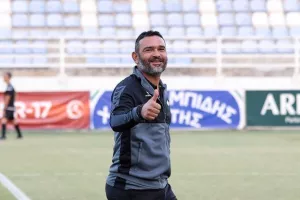 Εθνικός-Καρμιώτισσα: Τρελό… ματς με 5 γκολ και "άσσος"