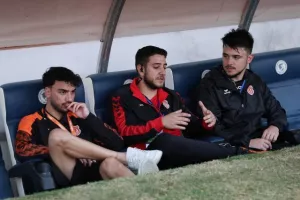 Εθνικός-Καρμιώτισσα: Τρελό… ματς με 5 γκολ και "άσσος"