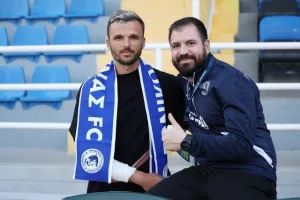 Εθνικός-Καρμιώτισσα: Τρελό… ματς με 5 γκολ και "άσσος"