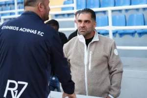 Εθνικός-Καρμιώτισσα: Τρελό… ματς με 5 γκολ και "άσσος"
