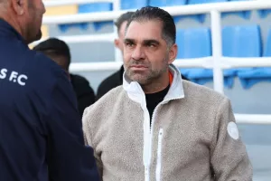 "Συνεχίζουν ακάθεκτοι οι υπεύθυνοι να ορίζουν στους αγώνες την πατάτα" (ΔΗΛΩΣΗ Δημοσθένους)