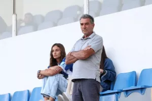 Εθνικός-Καρμιώτισσα: Τρελό… ματς με 5 γκολ και "άσσος"