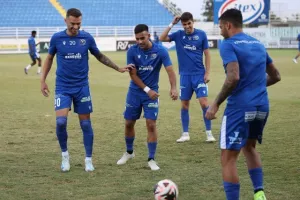 Εθνικός-Καρμιώτισσα: Τρελό… ματς με 5 γκολ και "άσσος"