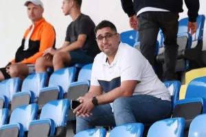 Εθνικός-Καρμιώτισσα: Τρελό… ματς με 5 γκολ και "άσσος"