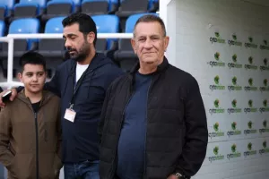 Εθνικός-Καρμιώτισσα: Τρελό… ματς με 5 γκολ και "άσσος"