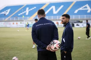 Εθνικός-Καρμιώτισσα: Τρελό… ματς με 5 γκολ και "άσσος"