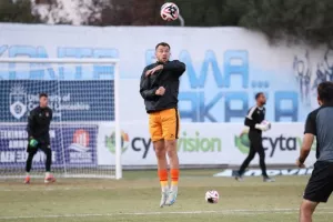 Εθνικός-Καρμιώτισσα: Τρελό… ματς με 5 γκολ και "άσσος"