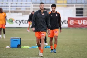 Εθνικός-Καρμιώτισσα: Τρελό… ματς με 5 γκολ και "άσσος"