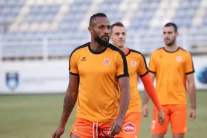 Εθνικός-Καρμιώτισσα: Τρελό… ματς με 5 γκολ και "άσσος"