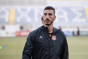 Εθνικός-Καρμιώτισσα: Τρελό… ματς με 5 γκολ και "άσσος"