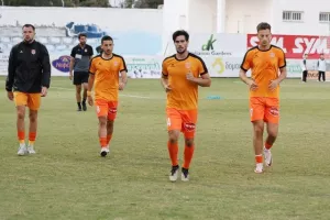Εθνικός-Καρμιώτισσα: Τρελό… ματς με 5 γκολ και "άσσος"