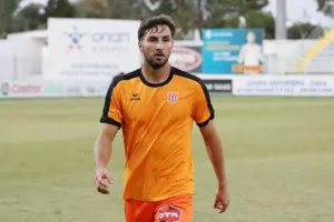 Εθνικός-Καρμιώτισσα: Τρελό… ματς με 5 γκολ και "άσσος"