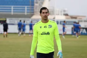 Εθνικός-Καρμιώτισσα: Τρελό… ματς με 5 γκολ και "άσσος"