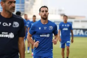 Εθνικός-Καρμιώτισσα: Τρελό… ματς με 5 γκολ και "άσσος"