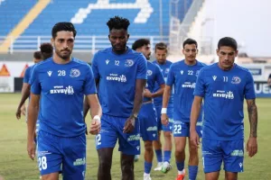 Εθνικός-Καρμιώτισσα: Τρελό… ματς με 5 γκολ και "άσσος"