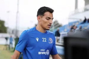 Εθνικός-Καρμιώτισσα: Τρελό… ματς με 5 γκολ και "άσσος"