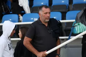 Εθνικός-Καρμιώτισσα: Τρελό… ματς με 5 γκολ και "άσσος"