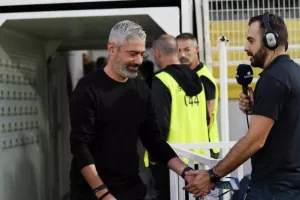 Εθνικός-Καρμιώτισσα: Τρελό… ματς με 5 γκολ και "άσσος"
