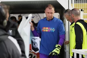 Εθνικός-Καρμιώτισσα: Τρελό… ματς με 5 γκολ και "άσσος"