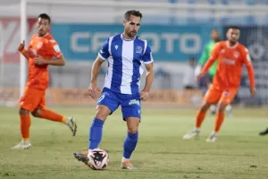 Εθνικός-Καρμιώτισσα: Τρελό… ματς με 5 γκολ και "άσσος"