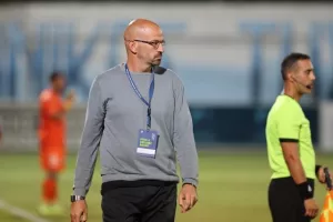 Εθνικός-Καρμιώτισσα: Τρελό… ματς με 5 γκολ και "άσσος"